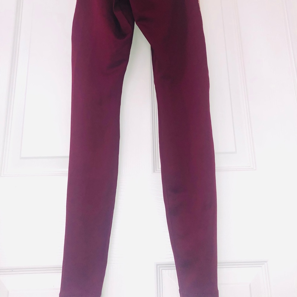 Nike training leggings (XS) - Picture 8 of 8